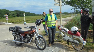 Cyclo-Vaunage 2017
